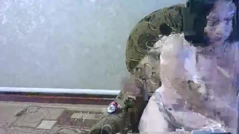 WanessaXWarm102 online show from 12, 9, 2025