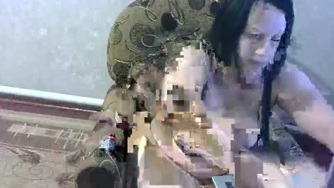 WanessaXWarm102 online show from 14, 9, 2025