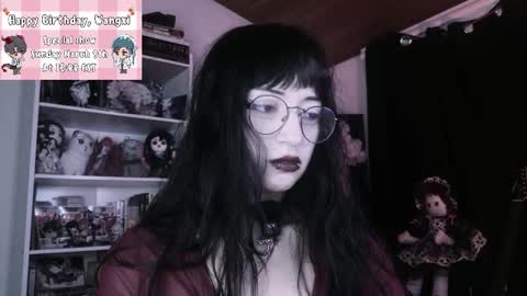 Wangxi last account Wangxi  online show from 5, 3, 2026