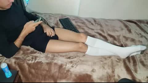 Snapshot of wankaaster chatting on 9, 11, 2025 wankaaster online show from 9, 11, 2025