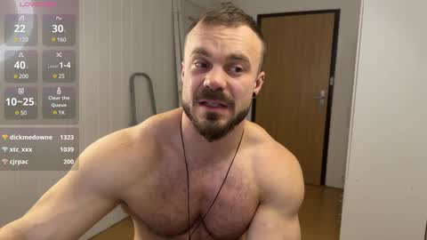 new online show from 23, 12, 2024