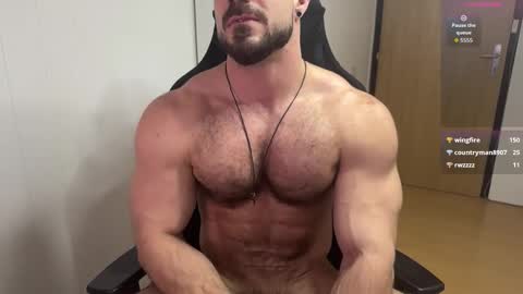 new online show from 3, 3, 2026