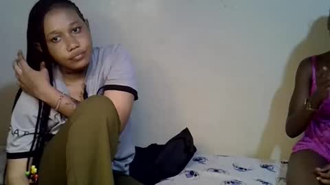 Snapshot of wariddi chatting on 30, 10, 2025 wariddi online show from 30, 10, 2025