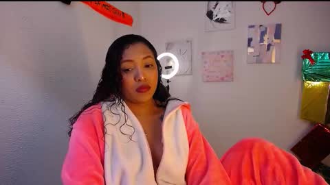 EMILY online show from 19, 11, 2025