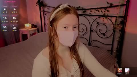 lira and flo online show from 1, 2, 2026