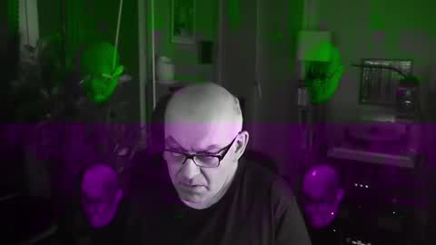 warp147 online show from 30, 9, 2025