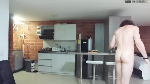 Warren Kener online show from 6, 3, 2026