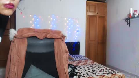 Snapshot of warrior_xena chatting on 19, 2, 2025 warrior_xena online show from 19, 2, 2025