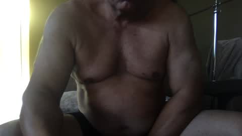 warriorman27 online show from 28, 1, 2025