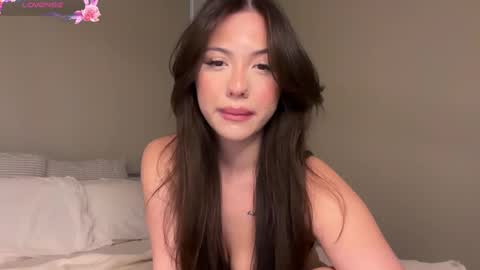 Hey my name is Mila  Girl next door x online show from 17, 2, 2025
