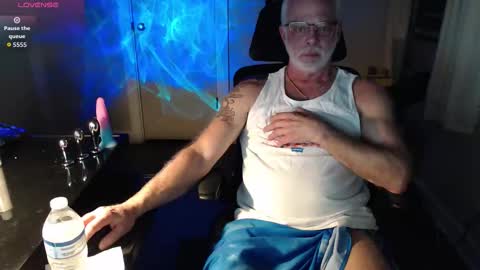 wasted_daze_ online show from 11, 1, 2026