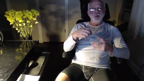 wasted_daze_ online show from 4, 2, 2026