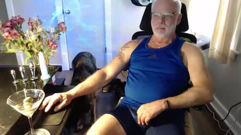 wasted_daze_ online show from 12, 3, 2026