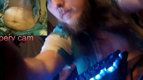 watchmegamer320 online show from 24, 11, 2025