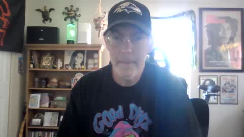 waterfire420 online show from 7, 10, 2025