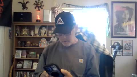 waterfire420 online show from 16, 10, 2025