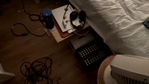 watershed111111 online show from 13, 3, 2026