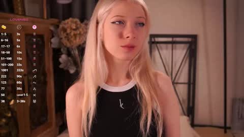 Lily online show from 15, 3, 2026