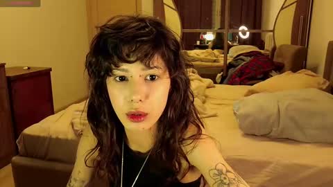 Mina online show from 5, 12, 2024