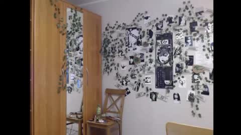 Mina online show from 5, 10, 2025