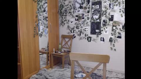 Mina online show from 6, 10, 2025