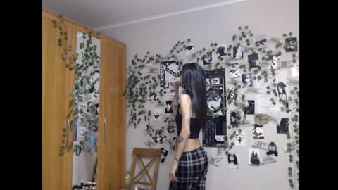 Mina online show from 13, 10, 2025