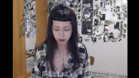 Mina online show from 25, 10, 2025