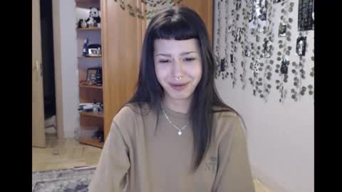 Mina online show from 27, 10, 2025