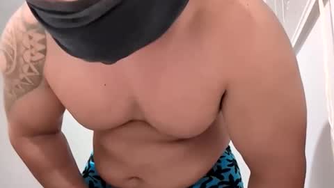 jizzlober online show from 4, 10, 2025