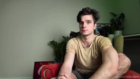 waynenorth online show from 9, 1, 2026