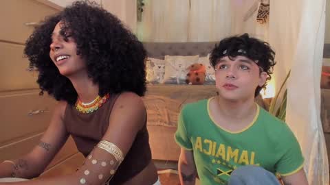 Wayuu Goddess  3 online show from 10, 12, 2024