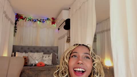Wayuu Goddess  3 online show from 14, 12, 2024
