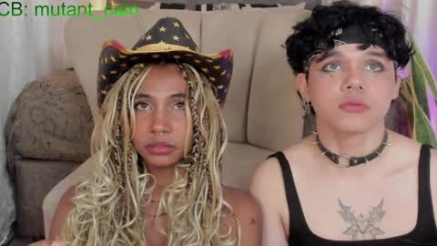 Wayuu Goddess  3 online show from 20, 12, 2024