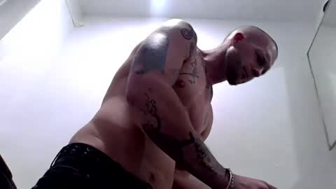 Wayward AJ online show from 26, 12, 2024