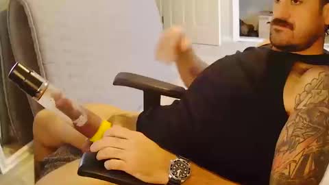 wazooforty2 online show from 11, 10, 2025