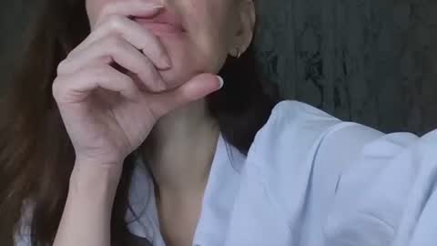 Snapshot of wcandicolexw chatting on 11, 10, 2025 wCandiColexw online show from 11, 10, 2025