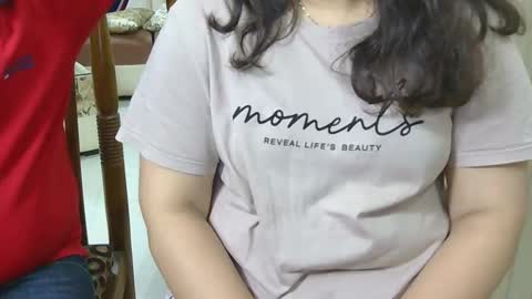 khushiwife kabirhubby kavyasexy gf online show from 27, 10, 2025