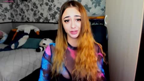 Maya online show from 21, 9, 2025