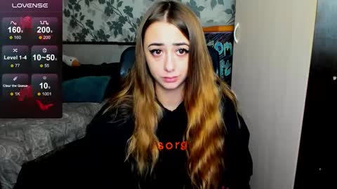 Maya online show from 14, 11, 2025