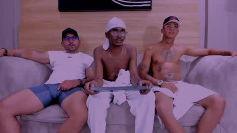 Jhonny Dick  his neighbors. online show from 11, 2, 2026