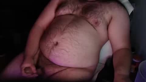 Snapshot of webarebuttbears chatting on 29, 9, 2025 webarebuttbears online show from 29, 9, 2025