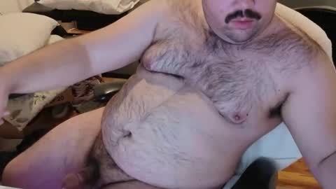 Snapshot of webarebuttbears chatting on 26, 10, 2025 webarebuttbears online show from 26, 10, 2025