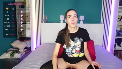 Snapshot of webchrissy chatting on 2, 3, 2026 Chrissy online show from 2, 3, 2026