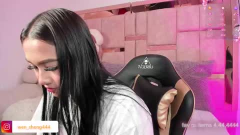 Wennsheng online show from 4, 3, 2026