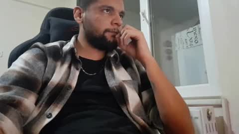 alp online show from 17, 1, 2025