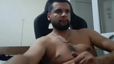 alp online show from 17, 1, 2025