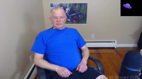 Chris online show from 10, 1, 2026