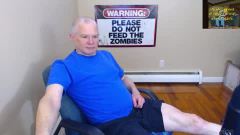 Chris online show from 21, 2, 2026