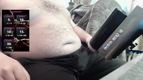 Scotty online show from 15, 10, 2025