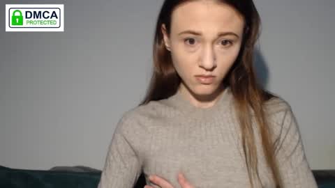 Milena online show from 14, 12, 2025